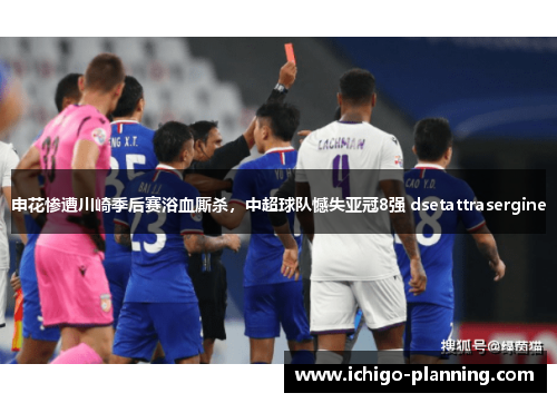 申花惨遭川崎季后赛浴血厮杀，中超球队憾失亚冠8强 dsetattrasergine