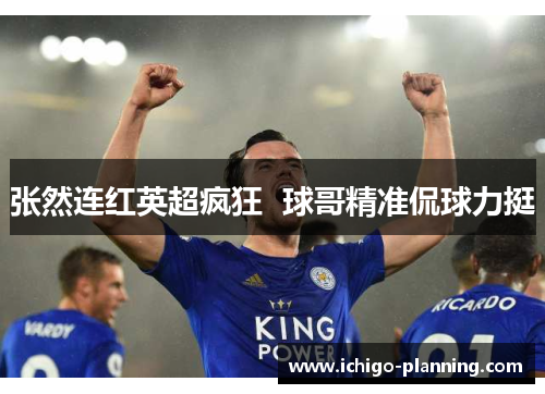 张然连红英超疯狂  球哥精准侃球力挺